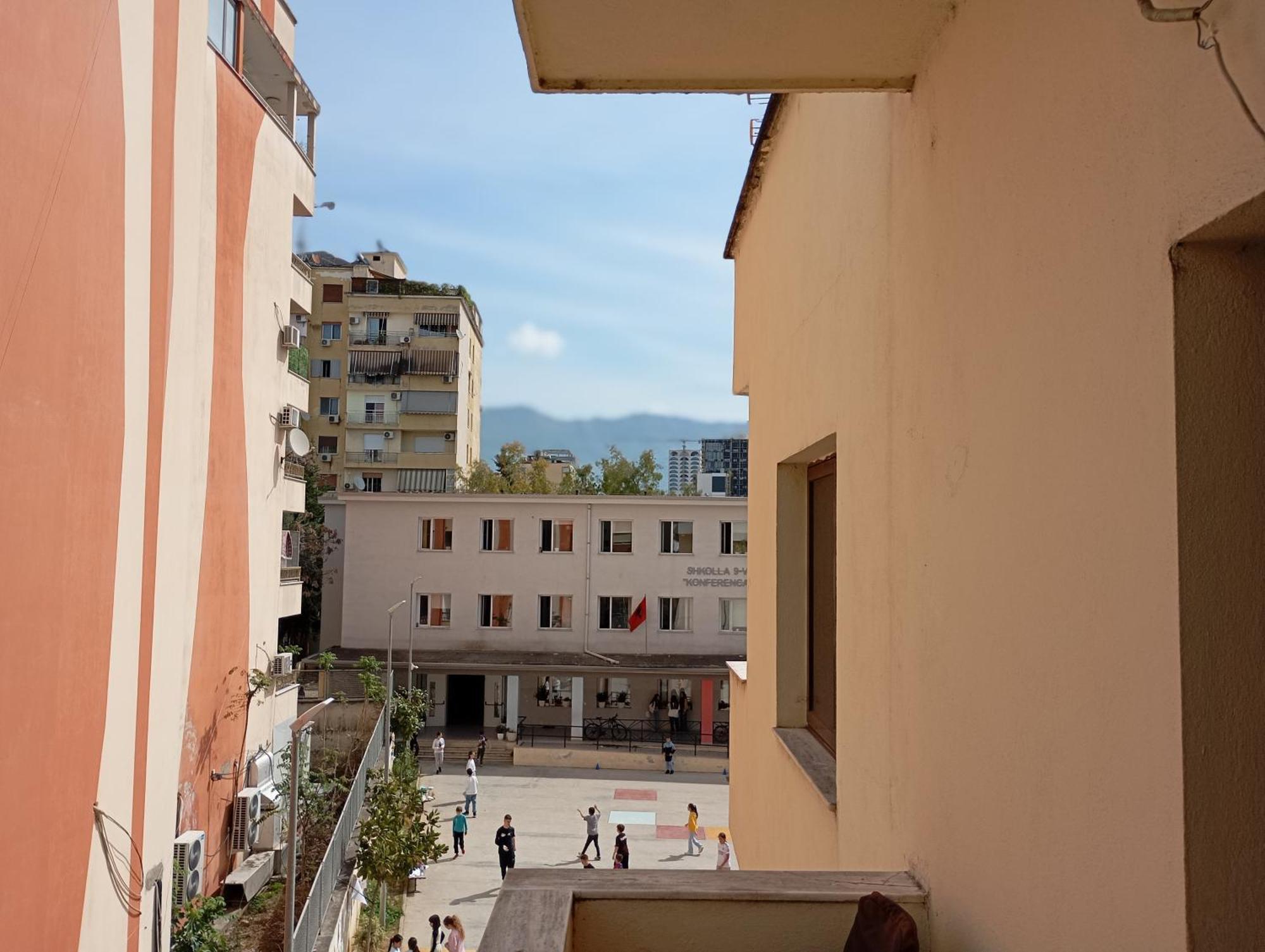Blue Diamond Him Kolli Street Building No 4 Tirana