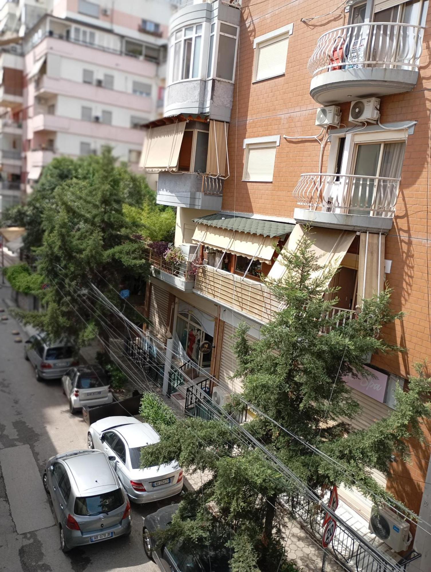 Blue Diamond Him Kolli Street Building No 4 *